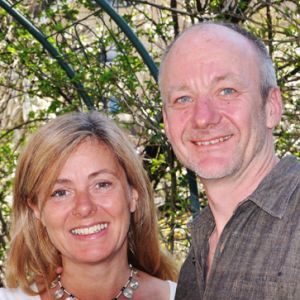 Barbara Wick und Markus Hopf - dialoglabor salzburg